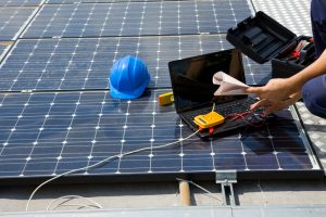 Conditions d’installation de panneaux solaire par Solaires Photovoltaïques à Wisches